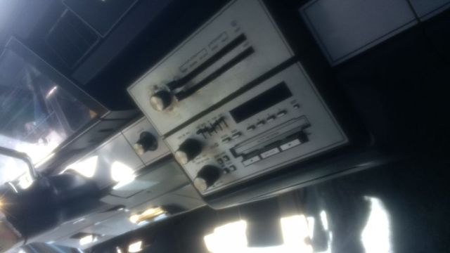 1985 Chevrolet Caprice Classic - photo 9