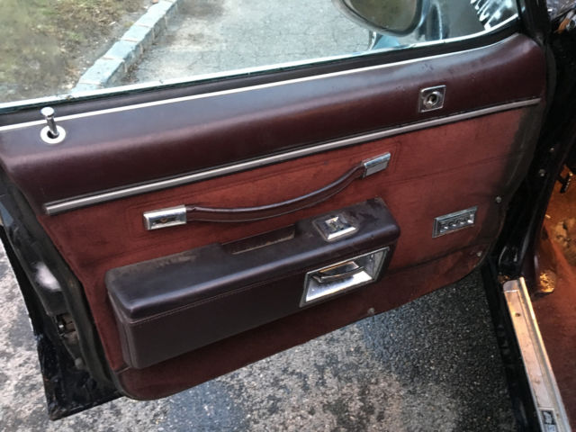 1985 Chevrolet Chevy Power Options - photo 13