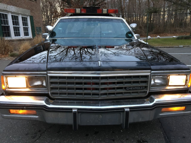 1985 Chevrolet Chevy Power Options - photo 3
