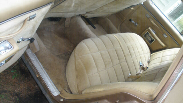 1985 Chevrolet Caprice caprice classic - photo 7