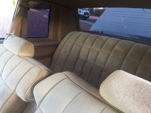1985 Chevrolet Caprice - photo 5