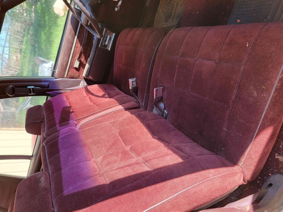 1985 Chevrolet Caprice CLASSIC - photo 5