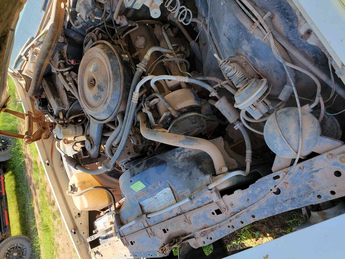 1985 Chevrolet Caprice CLASSIC - photo 8