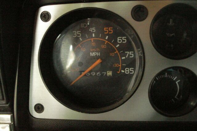 1985 Chevrolet Other - photo 10
