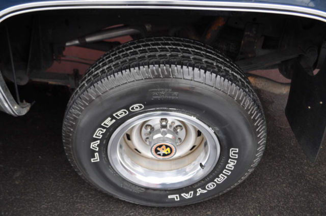 1985 Chevrolet C-10 Fully Loaded Cold AC Southern Truck! - photo 10
