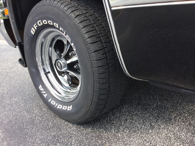 1985 Chevrolet C-10 Regular Cab 2WD - photo 11