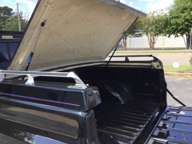 1985 Chevrolet C-10 Regular Cab 2WD - photo 8
