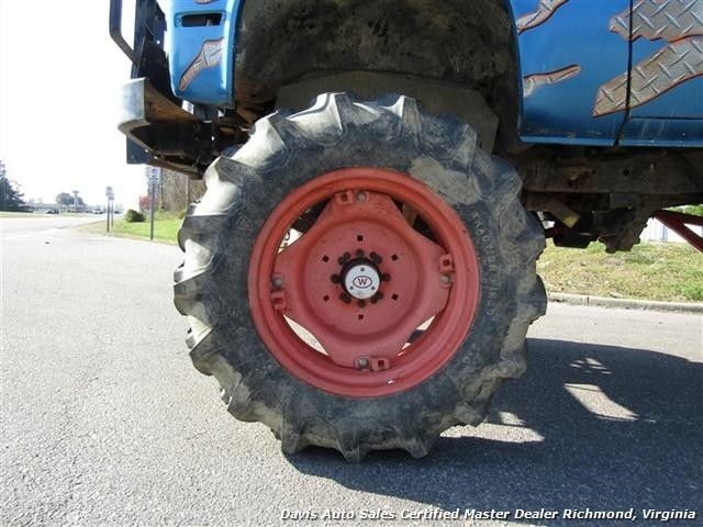 1985 Chevrolet Other Pickups Lifted 4X4 Race Mud Bog Regula - photo 12