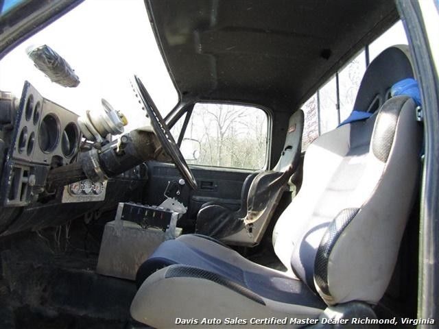 1985 Chevrolet Other Pickups Lifted 4X4 Race Mud Bog Regula - photo 7