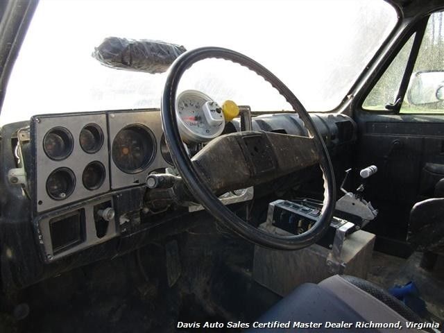 1985 Chevrolet Other Pickups Lifted 4X4 Race Mud Bog Regula - photo 8