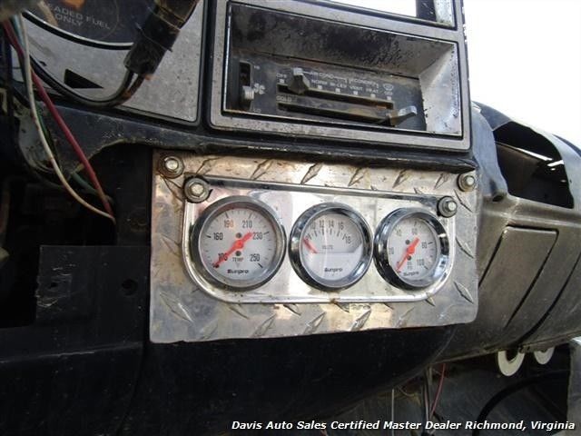 1985 Chevrolet Other Pickups Lifted 4X4 Race Mud Bog Regula - photo 9