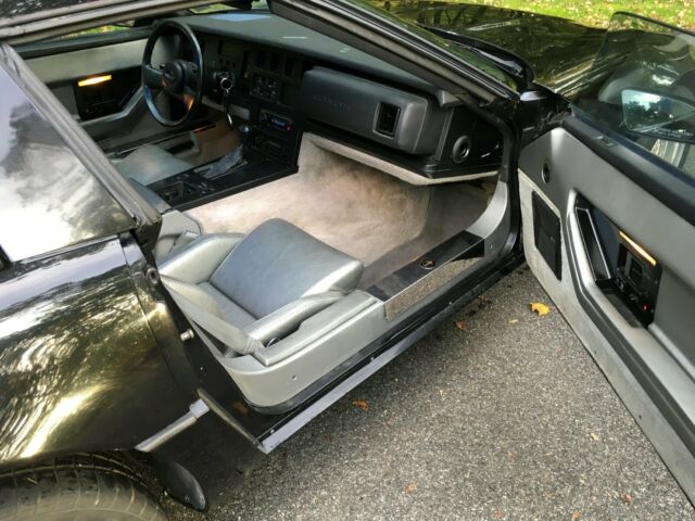 1985 Chevrolet Corvette - photo 7