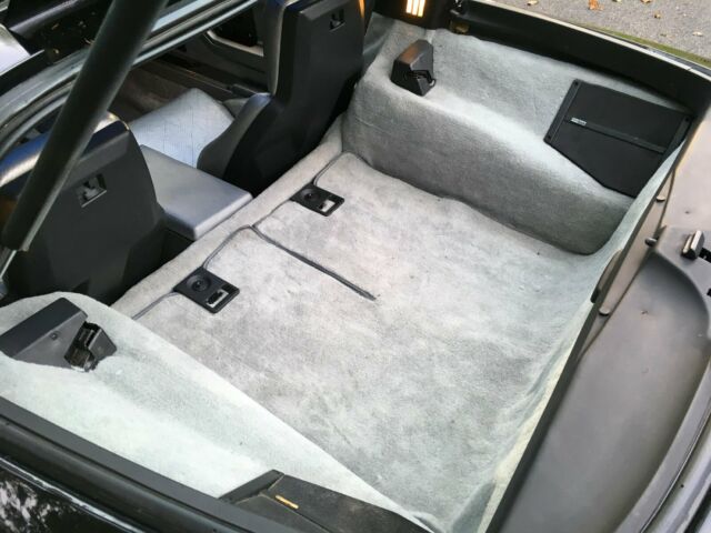 1985 Chevrolet Corvette - photo 9