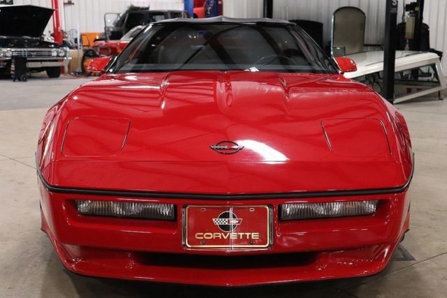 1985 Chevrolet Corvette -- - photo 8