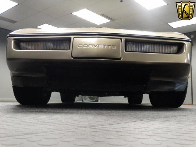 1985 Chevrolet Corvette - photo 10