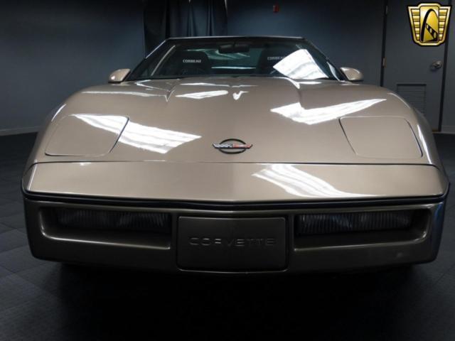 1985 Chevrolet Corvette - photo 7