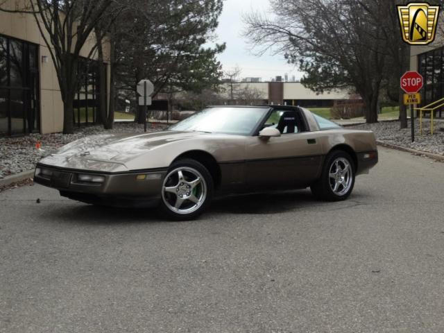 1985 Chevrolet Corvette - photo 9