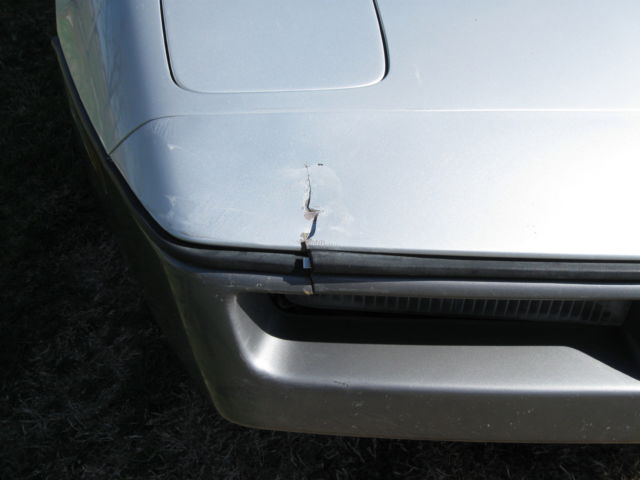 1985 Chevrolet Corvette - photo 6