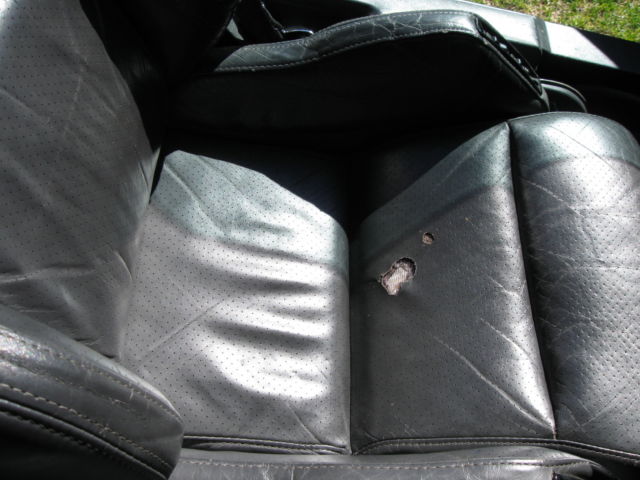 1985 Chevrolet Corvette - photo 8
