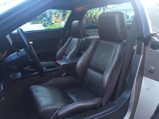 1985 Chevrolet Corvette - photo 12