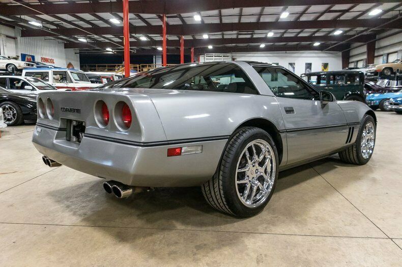 1985 Chevrolet Corvette - photo 5