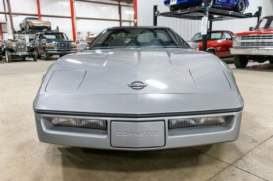 1985 Chevrolet Corvette - photo 7