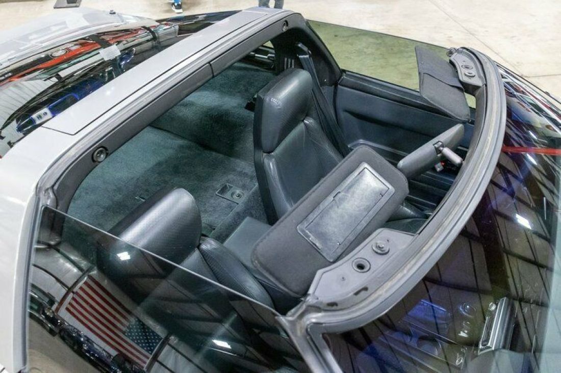 1985 Chevrolet Corvette - photo 9