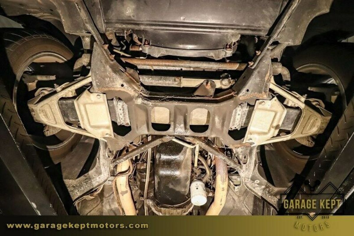 1985 Chevrolet Corvette - photo 6