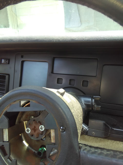 1985 Chevrolet Corvette - photo 8