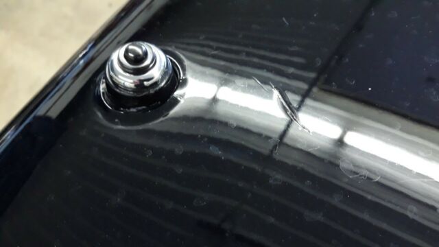 1985 Chevrolet Corvette - photo 10