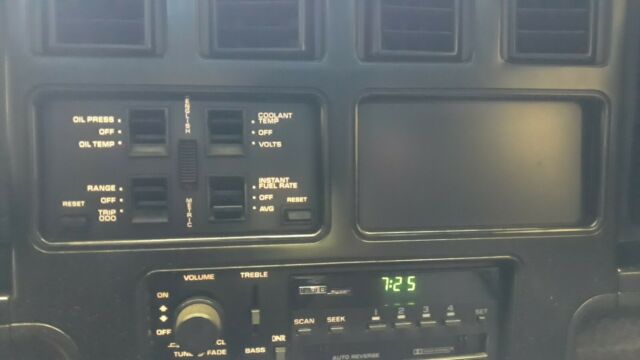 1985 Chevrolet Corvette - photo 13