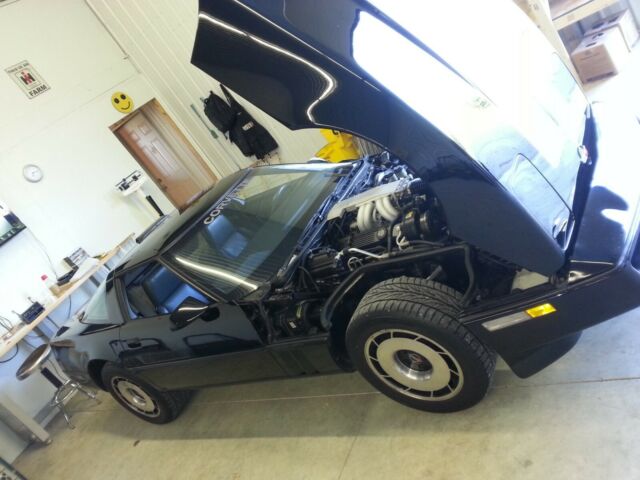 1985 Chevrolet Corvette - photo 5