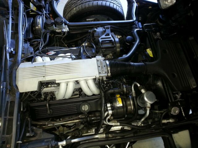 1985 Chevrolet Corvette - photo 6