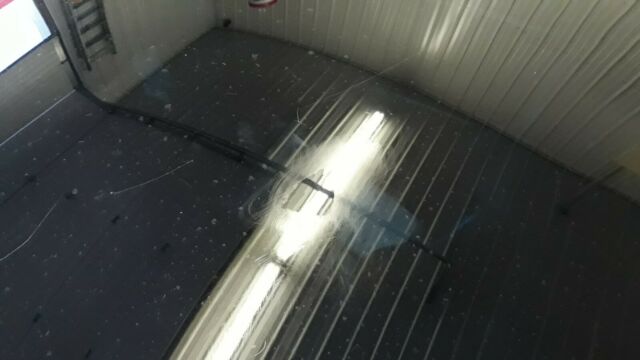 1985 Chevrolet Corvette - photo 7