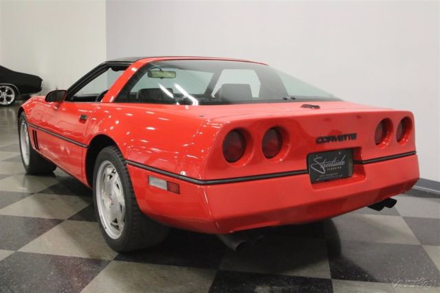 1985 Chevrolet Corvette - photo 10