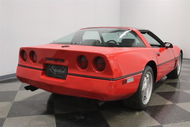 1985 Chevrolet Corvette - photo 12