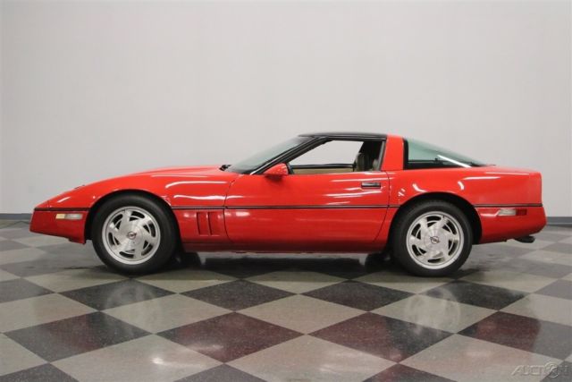 1985 Chevrolet Corvette - photo 2