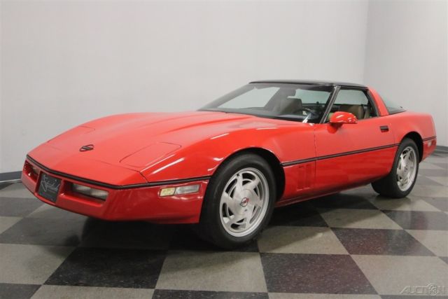 1985 Chevrolet Corvette - photo 5