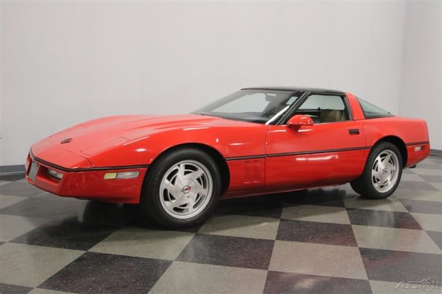 1985 Chevrolet Corvette - photo 6