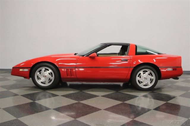 1985 Chevrolet Corvette - photo 7