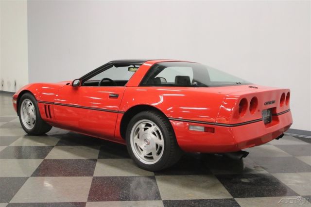 1985 Chevrolet Corvette - photo 8