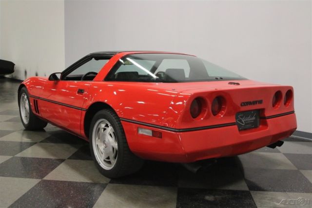 1985 Chevrolet Corvette - photo 9