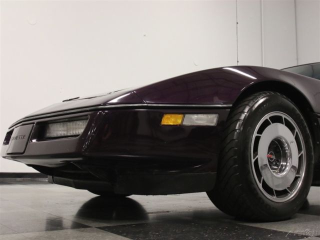 1985 Chevrolet Corvette - photo 10