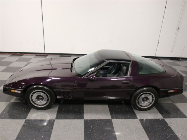 1985 Chevrolet Corvette - photo 12