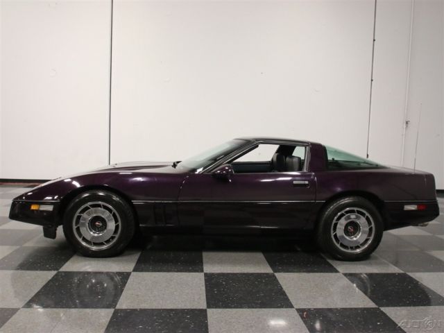1985 Chevrolet Corvette - photo 2