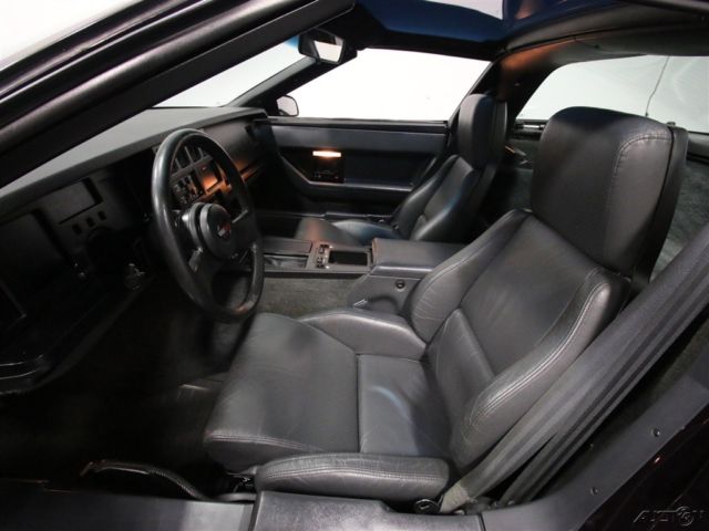 1985 Chevrolet Corvette - photo 3