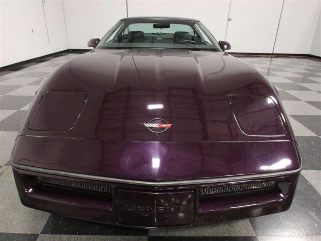 1985 Chevrolet Corvette - photo 5