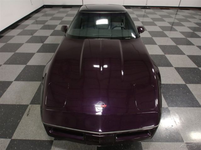 1985 Chevrolet Corvette - photo 6