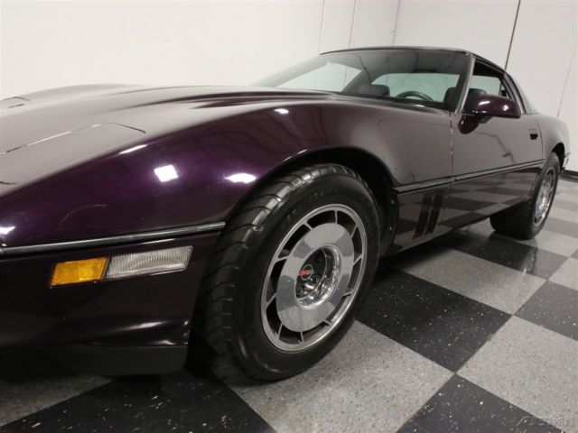 1985 Chevrolet Corvette - photo 8