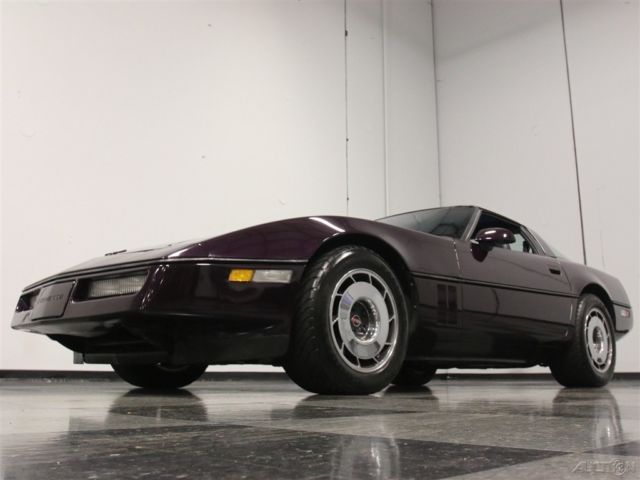 1985 Chevrolet Corvette - photo 9